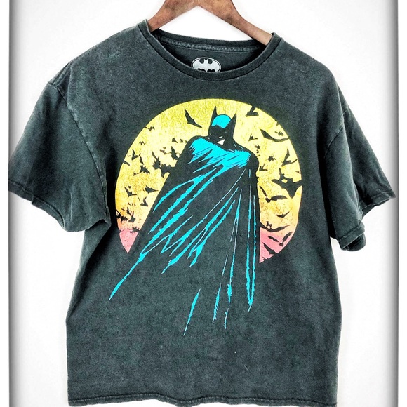 Batman Other - 3/$20 Batman Mens Large Shirt